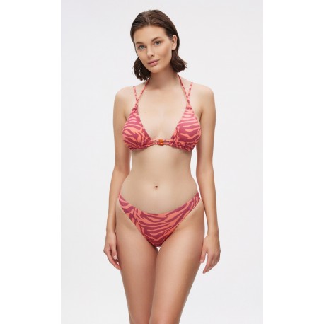 Minerva Mombasa Τριγωνικό Bikini Top χωρίς επένδυση