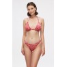 Minerva Mombasa Τριγωνικό Bikini Top χωρίς επένδυση