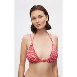 Minerva Mombasa Bikini Top με μπανέλα