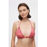 Minerva Mombasa Bikini Top με μπανέλα