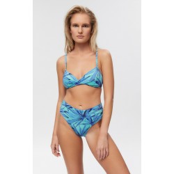 Minerva Callas Midi Bikini Σλιπ