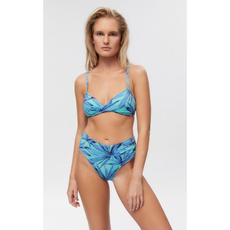 Minerva Callas Midi Bikini Σλιπ