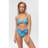 Minerva Callas Midi Bikini Σλιπ