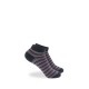 Walk 3Pack Παιδικές Κοφτές Κάλτσες Bamboo
