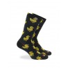 Walk Κάλτσα Ανδρών Bamboo 360 Printed "Ducks"