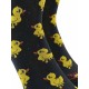 Walk Κάλτσα Ανδρών Bamboo 360 Printed "Ducks"