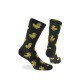 Walk Κάλτσα Ανδρών Bamboo 360 Printed "Ducks"