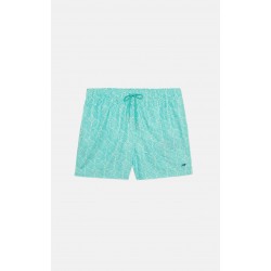 Minerva Swim Short Boys Printed
