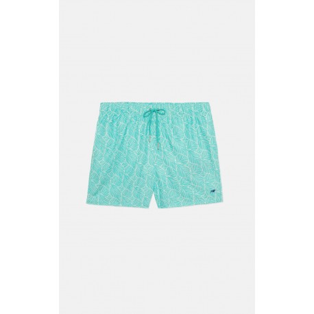 SWIM SHORT BOY S PRINTED
