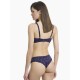 Walk Δυάδα Brazilian Slip Γυναικεία Lace/Bamboo