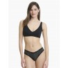 Walk Δυάδα Brazilian Slip Γυναικεία Lace/Bamboo