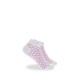 Walk 3Pack Παιδικές Κοφτές Κάλτσες Bamboo