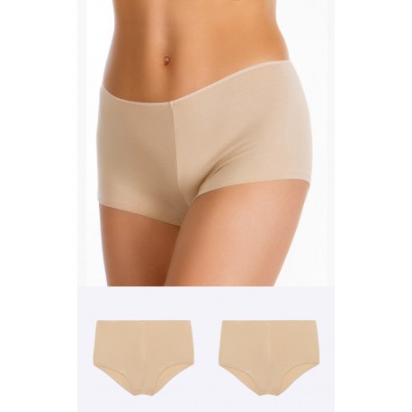 Minerva 2Pack Fimelle TENCEL™ Modal Γυναικείο Boxer