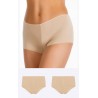 Minerva 2Pack Fimelle TENCEL™ Modal Γυναικείο Boxer