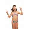 Sun Project Bikini Bandeau για Κορίτσια