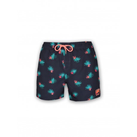 Sun Project Ανδρικό Μαγιό Βερμούδα Flamingo