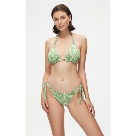 Minerva Betty Rio Bikini Σλιπ με πλαϊνά δεσίματα