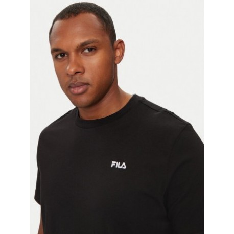 Fila 2Pack T-Shirt Ανδρικά Βαμβακερά