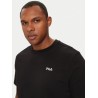 Fila 2Pack T-Shirt Ανδρικά Βαμβακερά