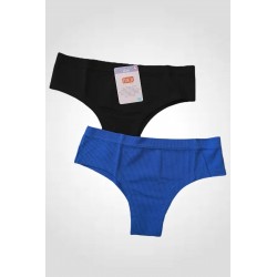 ider 2Pack Cheeky Hipster Seamless