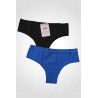 ider 2Pack Cheeky Hipster Seamless