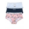 IDER 2Pack Μπόξερ Κοριτσιών Harry Poter