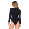 Luna Micro Touch Comfort κορμάκι με μακρύ μανίκι