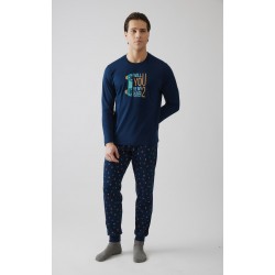 Minerva Player 2 Ανδρική Πυτζάμα