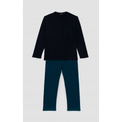 Minerva Minerva Ανδρική Πυτζάμα