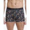 Walk Ανδρικά Boxer All Over Prints