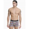 Walk Ανδρικά Boxer Με All Over Prints