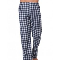 Mario Uomo Παντελόνι Ανδρών Καρό