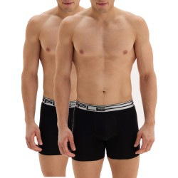 Apple 3Pack Long Μπόξερ Ανδρικά OverSized