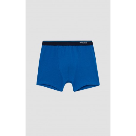 Minerva 2Pack Solid Παιδικά / Εφηβικά Boxer