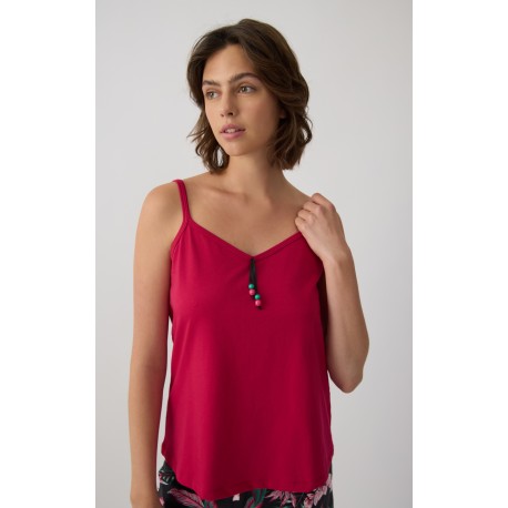 Minerva Animal Γυναικεία Κοντομάνικη Πυτζάμα