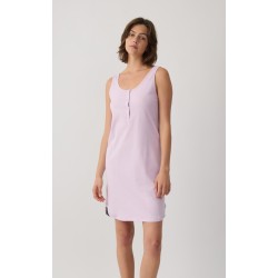 Minerva Leopard Γυναικεία Κοντομάνικη Κάπρι Πυτζάμα με V λαιμόκοψη