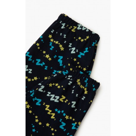 Minerva Galaxy Παιδική Πυτζάμα