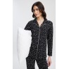 Minerva Sweet Style Γυναικεία Πυτζάμα