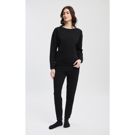 Minerva Sweet Style Γυναικεία Πυτζάμα