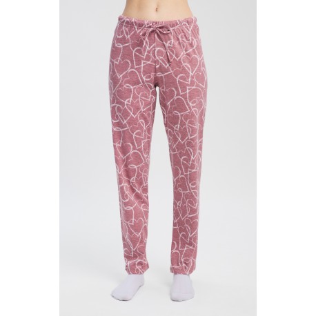 Minerva Sweet Style Γυναικεία Πυτζάμα
