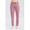 Minerva Sweet Style Γυναικεία Πυτζάμα
