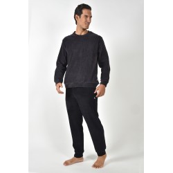 Gue Laroche Πυτζάμα Ανδρών Velvet