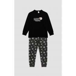 Minerva Sheep Unisex Παιδική Πυτζάμα
