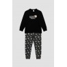 Minerva Sheep Unisex Παιδική Πυτζάμα