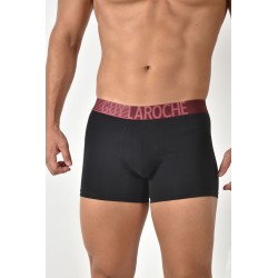 ΣΕΤ 2 ΤΕΜΑΧΙΩΝ ΜΠΟΞΕΡ ΑΝΔΡΩΝ ΒΑΜΒΑΚΕΡΑ GUY LAROCHE