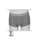 ΣΕΤ 2ΤΜΧ. BOXER ΑΝΔ.MEN GEAR 96%COT + 4%ΕL. LIKE BULL