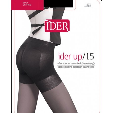 ΚΑΛΣΟΝ 15DEN POL./LYCRA BODY SHAPING